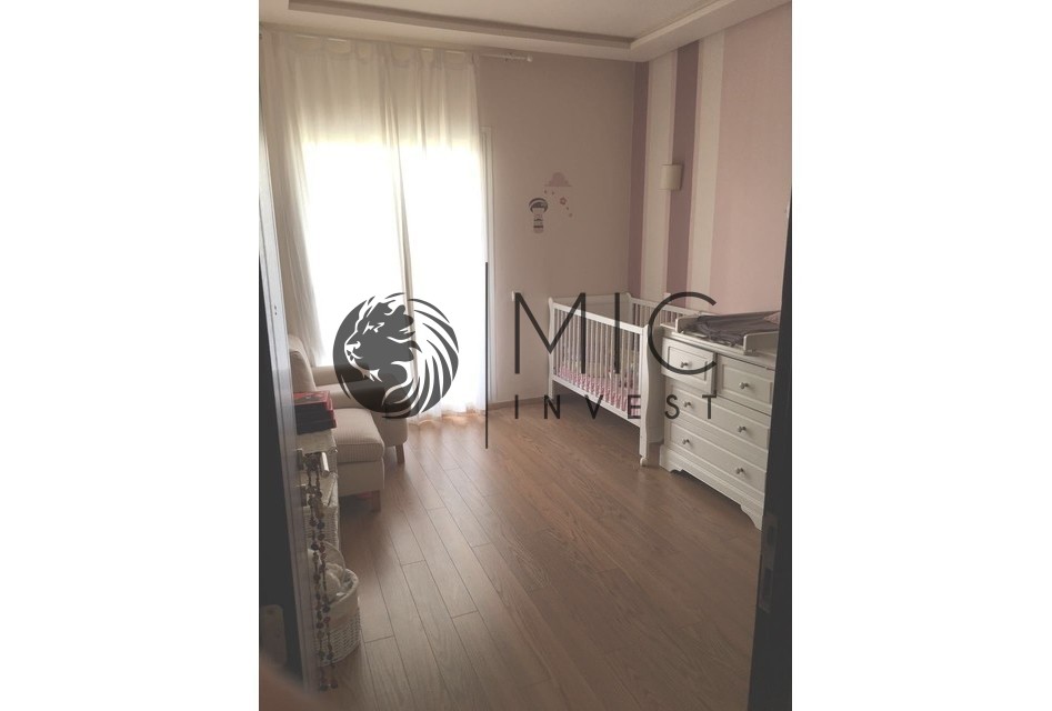 MAGNIFIQUE VILLA MEUBLÉE SUR 700 M² DE PARC PROCHE GOLF — 6