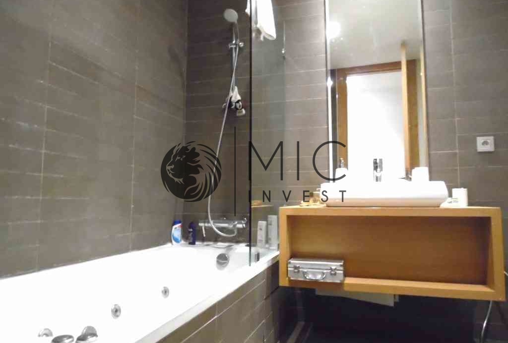 Appartement 84 m² à Ain Diab — 9