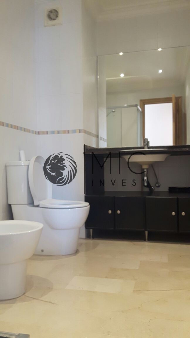 Appartement 50 m² f Racine extension — 7