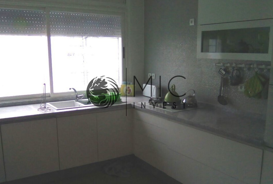 SUPERBE APPARTEMENT MEUBLÉ DE  120 M² DE GRAND STANDING — 4