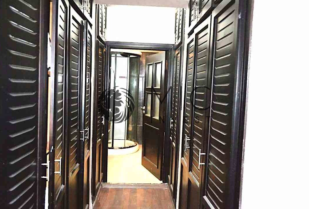 TRÈS BEL APPARTEMENT 2 CHAMBRES EN DERNIER ÉTAGE — 5
