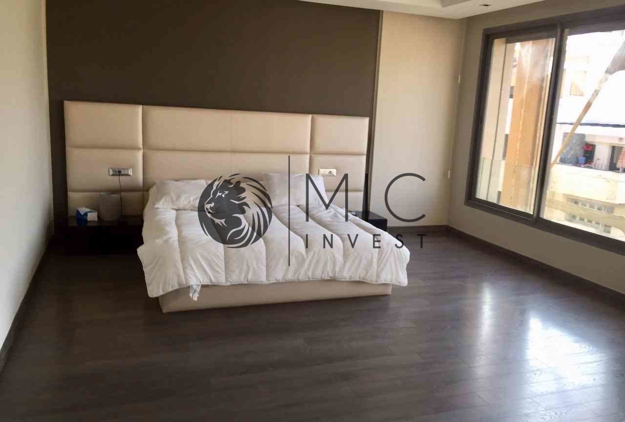 SUPERBE APPARTEMENT VIDE DE PRESTIGE DE 248 M² TOP SITUÉ — 6