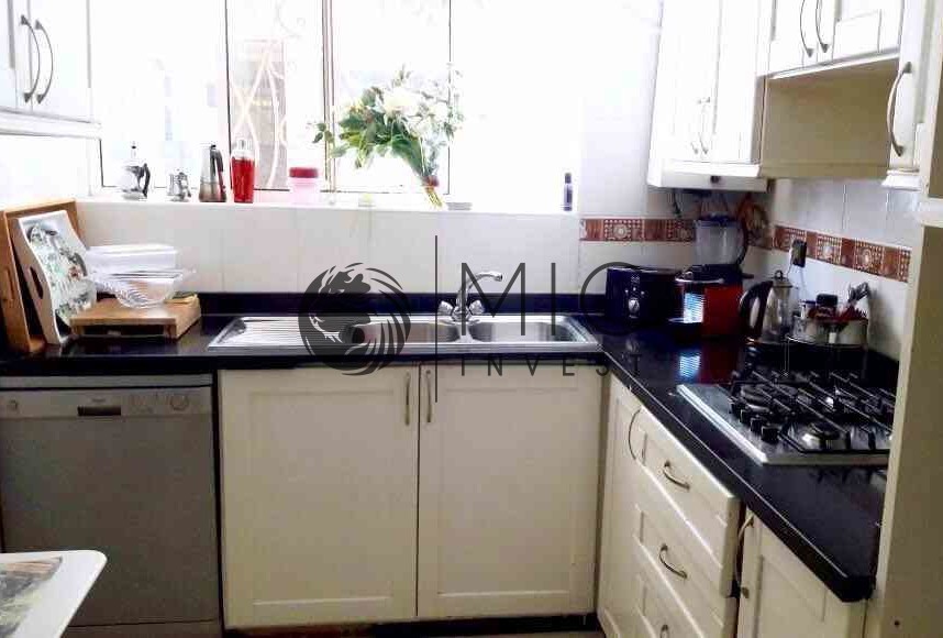 BEAU DUPLEX A VENDRE — 5