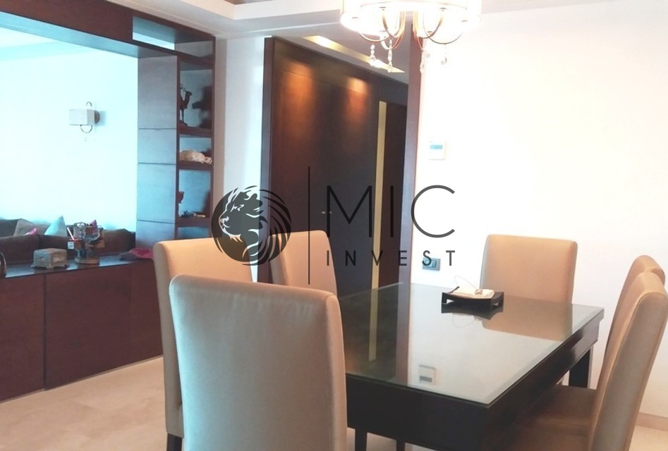 SUPERBE APPARTEMENT DE PRESTIGE EN RÉSIDENCE FERMÉE FACE A L’OCÉAN — 3