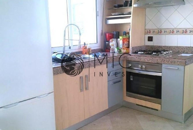 RACINE - STUDIO PRESTIGE MEUBLÉ - 30 M² + BALCON/TERRASSE — 4