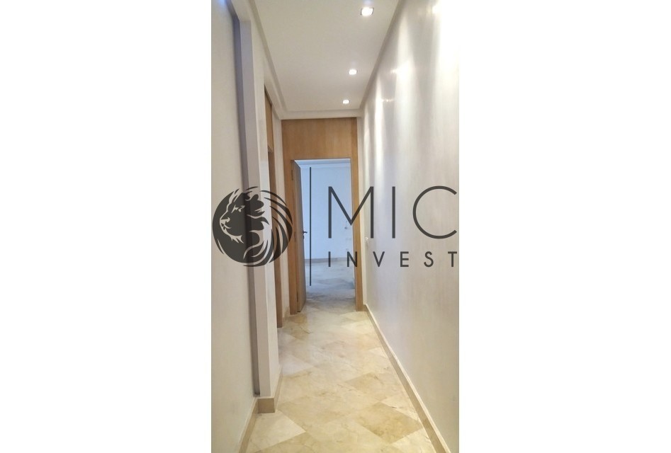 SUPERBE APPARTEMENT D'ARCHITECTE DE 187 M² HABITABLE - ATYPIQUE — 5