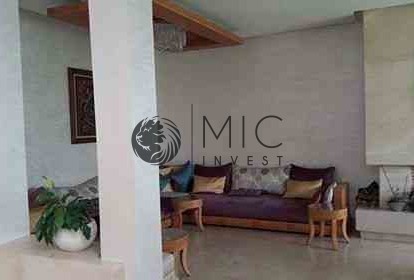CGI RARE MAISON D'EXCEPTION DE 250 M² EN EXCELLENT ÉTAT — 5