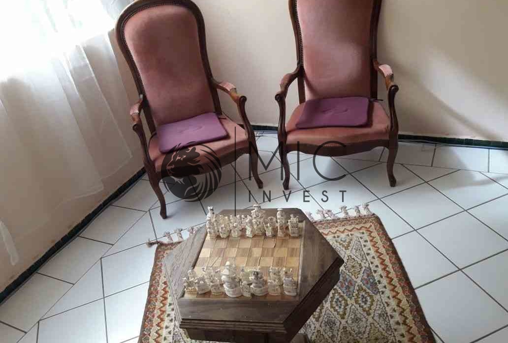 RARE VILLA EN RÉSIDENCE FERMÉE EN PLEIN CENTRE — 5