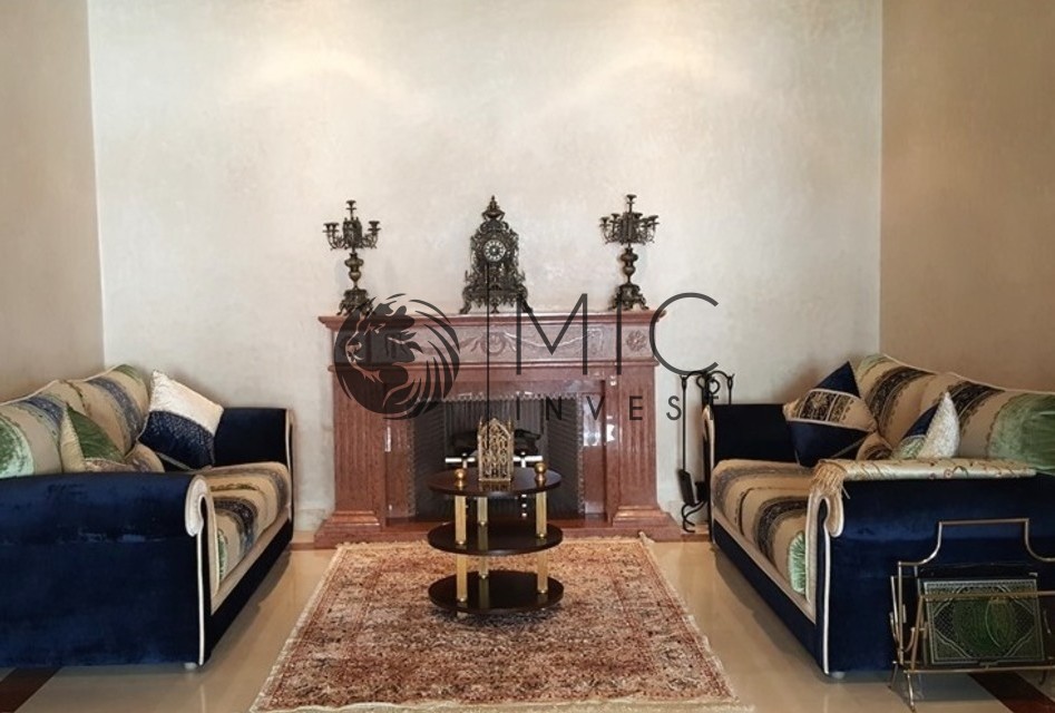 Appartement 300 m² à Anfa — 8