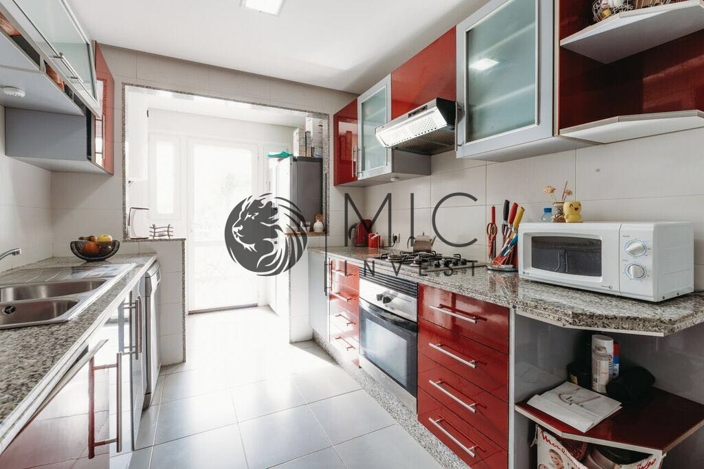 Appartement 134 m² à Harhoura — 5