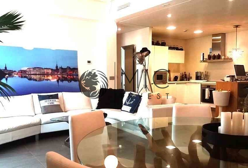 Appartement 84 m² à Ain Diab — 3