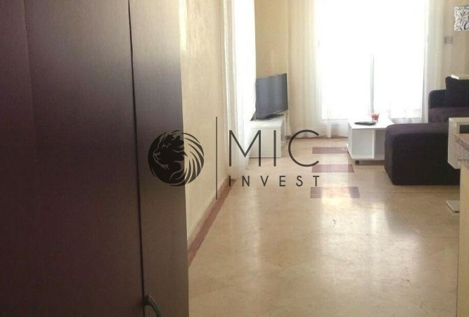 RACINE - STUDIO PRESTIGE MEUBLÉ - 30 M² + BALCON/TERRASSE — 5