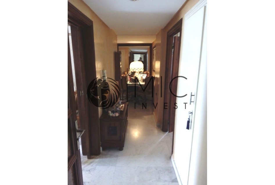 BEL APPARTEMENT DE 177 M² EN RÉSIDENCE FERMÉE — 6