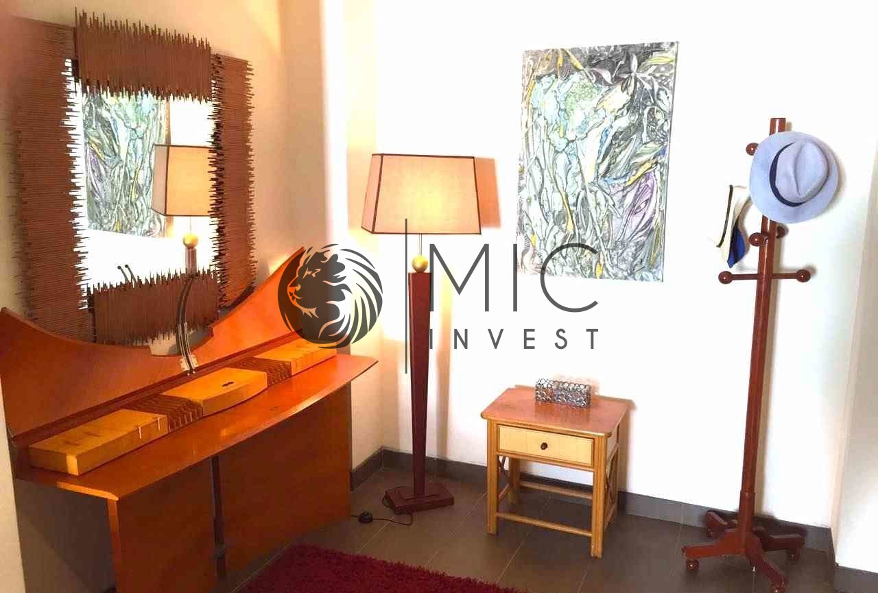 ANFA PLACE - EXCEPTIONNEL APPARTEMENT D'ARCHITECTE DE 174 M² — 4