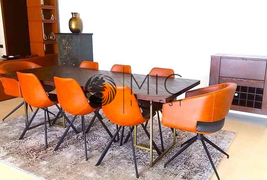 Appartement meublé d'exception de 203 m² avec terrasse sur océan — 2