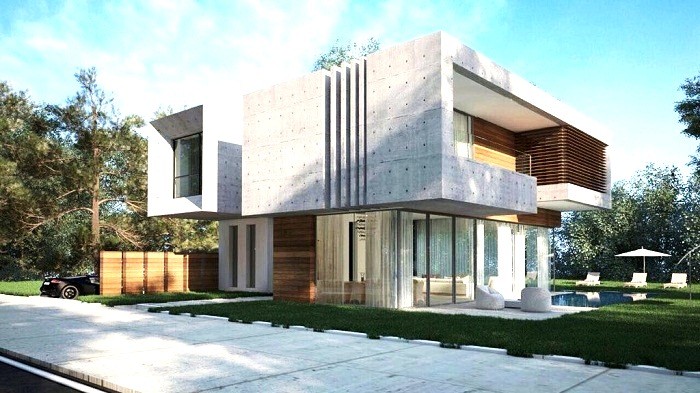 Très belle villa à vendre de 600 m² Dar Bouazza