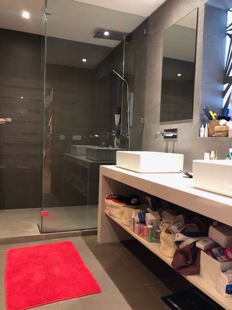 Appartement 260 m² f Racine — 9