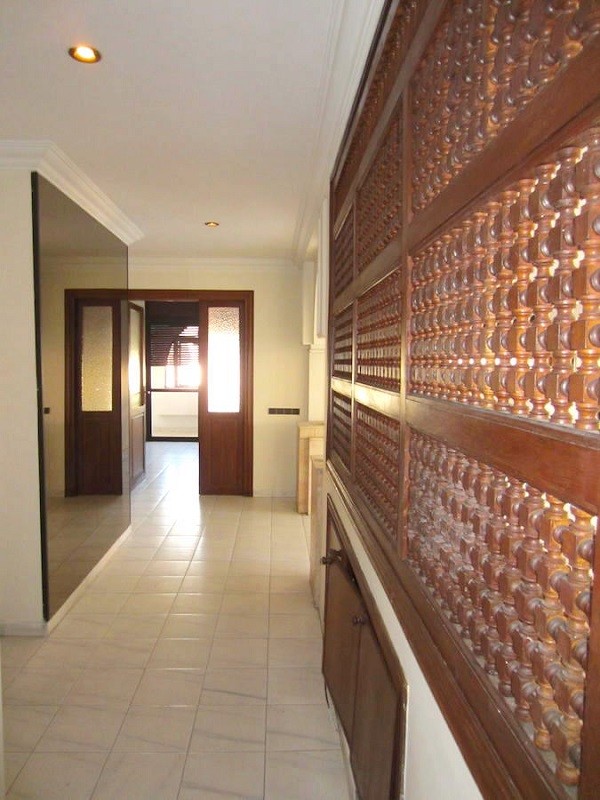 Bel appartement à vendre de 213 m² Gauthier — 5