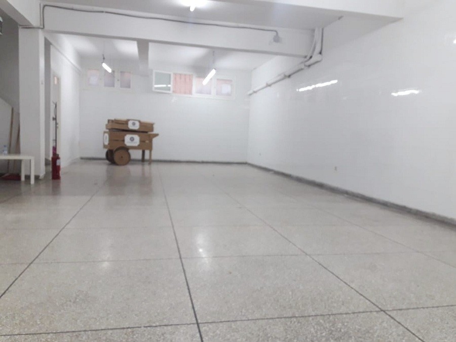 Sous sol à la location de 130 m² Ain Diab — 4