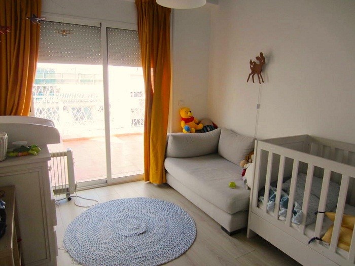 Appartement 313 m² f Gauthier — 10