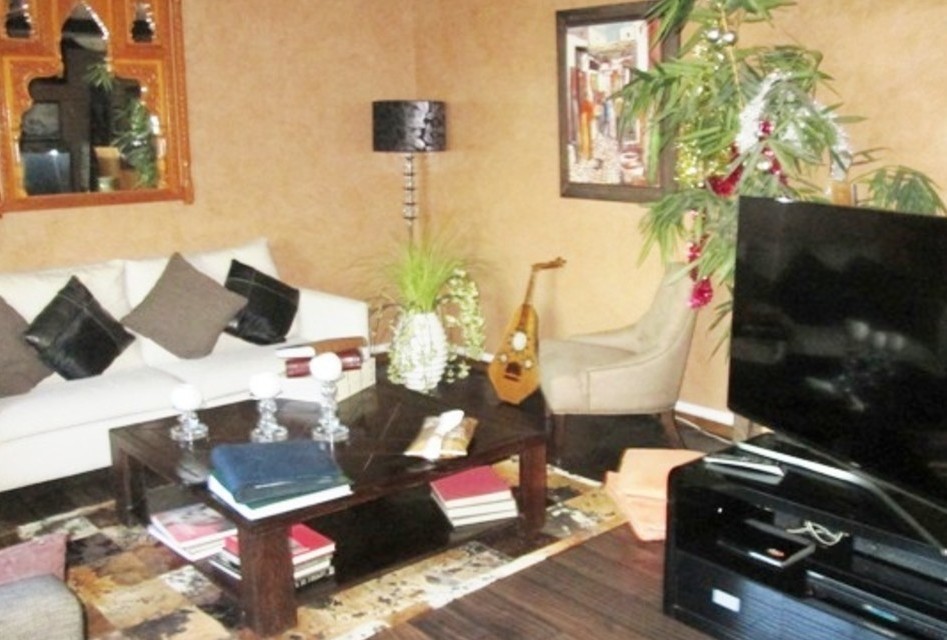 Très bel appartement de 161 m² à vendre Maarif — 6