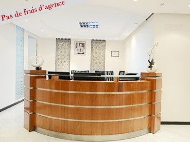 Bureau 30 m² à Maarif — 7