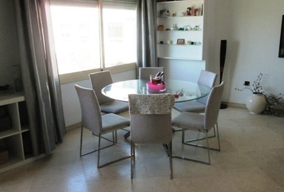 Bel appartement de 198 m² - Bourgogne — 3