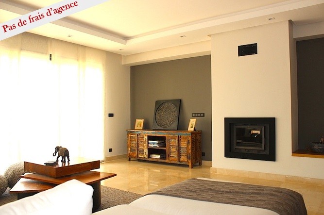 Magnifique appartement neuf de 147 m² Californie — 3
