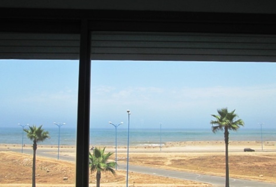 Appartement meublé de 153 m² - Ain Diab