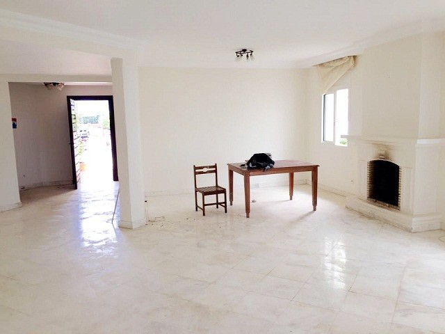 Villa 205 m² à Dar Bouazza — 6