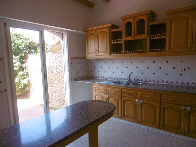 Belle villa meublé de 360 m² Ain Diab — 5