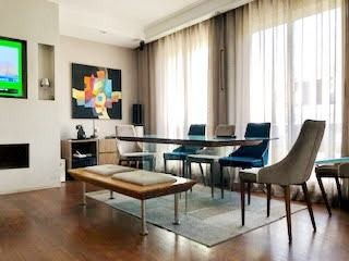 Très bel appartement vide de 170 m² Racine — 3