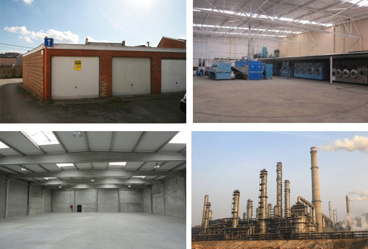 Local commercial 406 m² à vendre, Maârif Extension, Casablanca