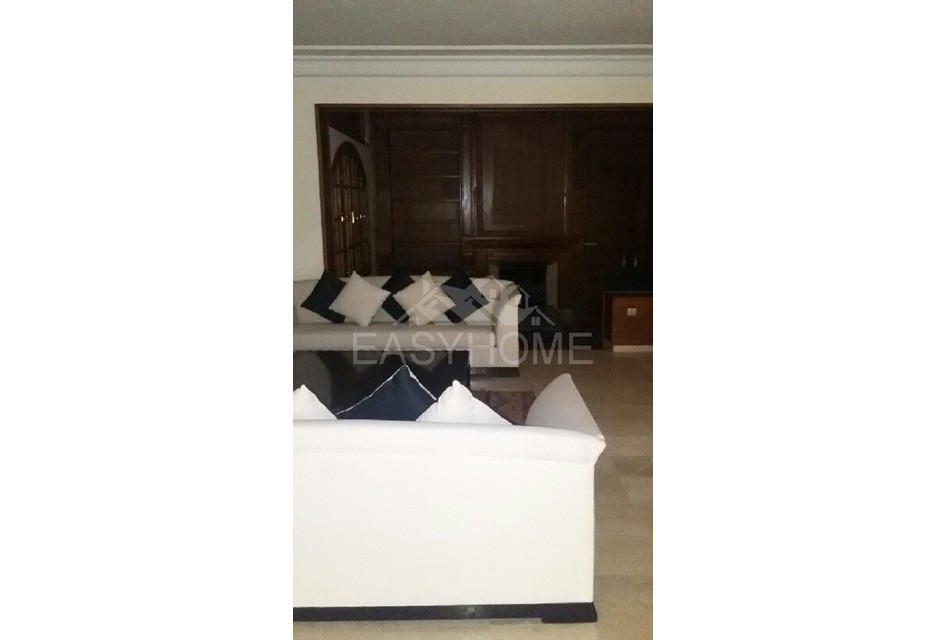 Magnifique villa de 650 m² - Ain Diab — 2