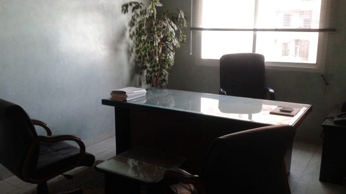 Bureau 93 m² à louer, Centre ville, Casablanca — 2