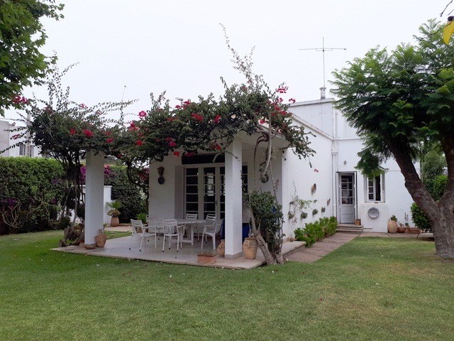 Villa 775 m² à Agdal — 9