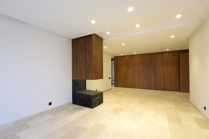 Appartement lumineux de 108 m² à vendre à la Ferme Bretonne — 3