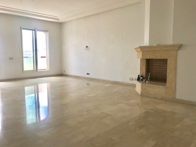 Bel Appartement 146 m² à louer, CIL, Casablanca — 2