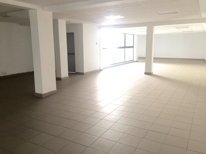 Plateau de bureau à louer de 265 m² Bd d'Anfa — 2