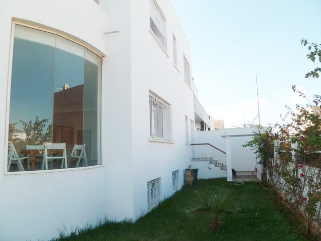 Magnifique villa à louer de 400 m² Dar Bouazza