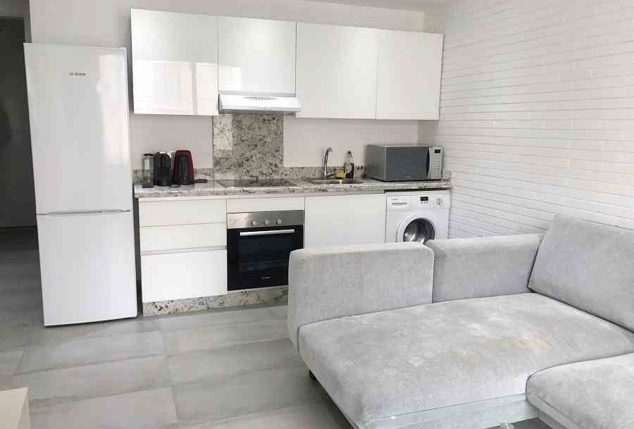 Magnifique studio meublé de 55 m² - Triangle d'Or — 2