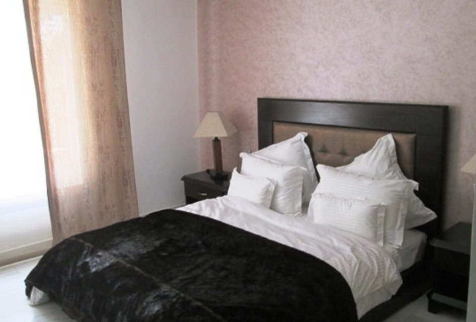 Appartement meublé de 153 m² - Ain Diab — 2