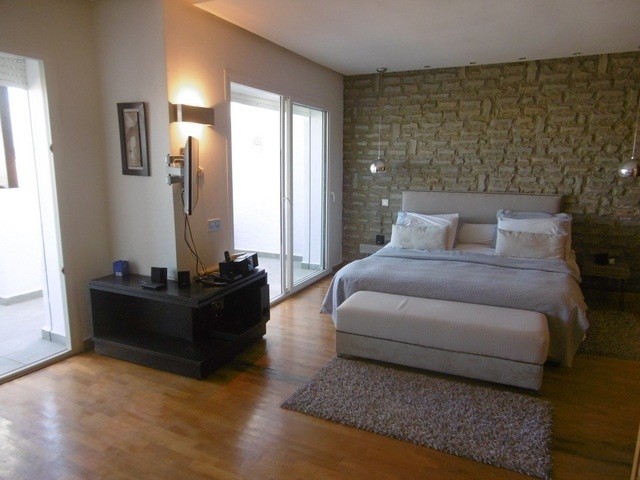 Villa 200 m² à Dar Bouazza — 10