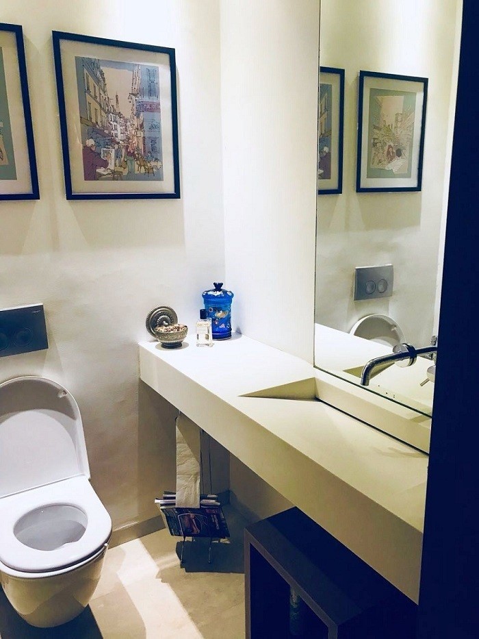 Bel Appartement 170 m² à vendre, Ain Diab, Casablanca — 4