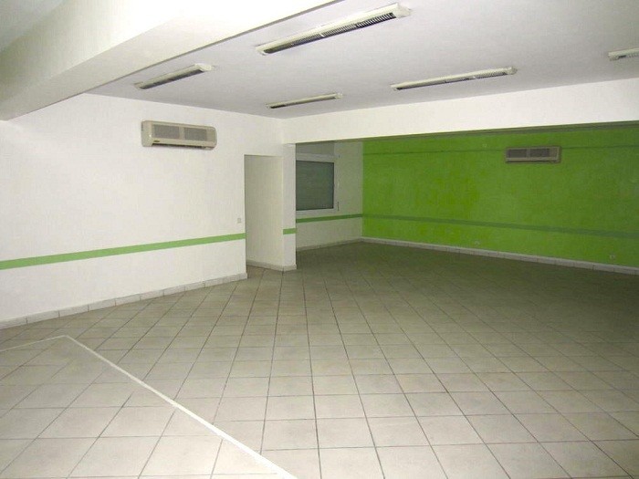 Bureau 1094 m² à 2 Mars — 7