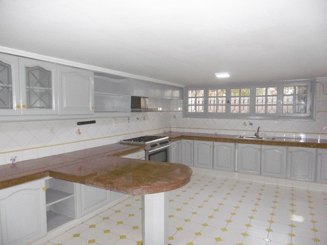 Villa 740 m² à Val d'Anfa — 9
