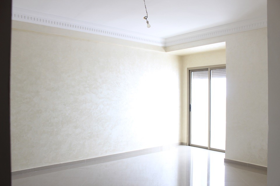 Appartement 75 m² à Dar Bouazza — 2