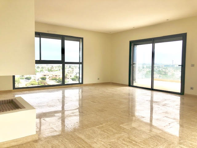 Appartement 220 m² à louer, CIL (CFC) au Faubourgs d’Anfa, Casablanca — 2