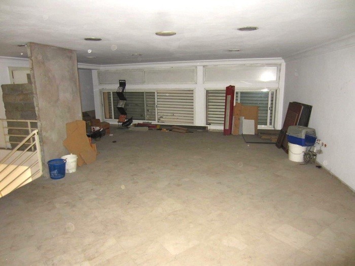 Local commercial 259 m² à louer, Zerktouni, Casablanca — 6