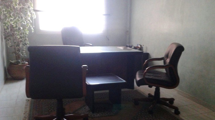 Bureau 93 m² à louer, Centre ville, Casablanca — 3